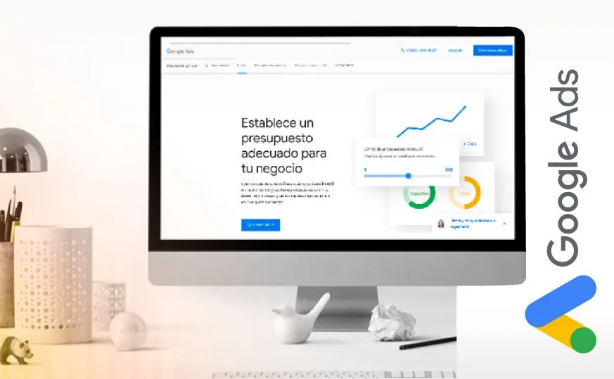 Qué es Google Ads